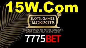 7775Bet App Interface
