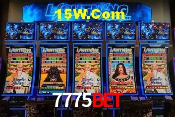 7775Bet Fortaleza - Reviews