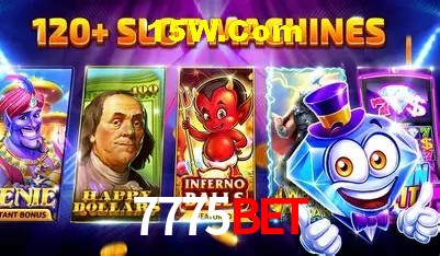 Ofertas Exclusivas 7775Bet