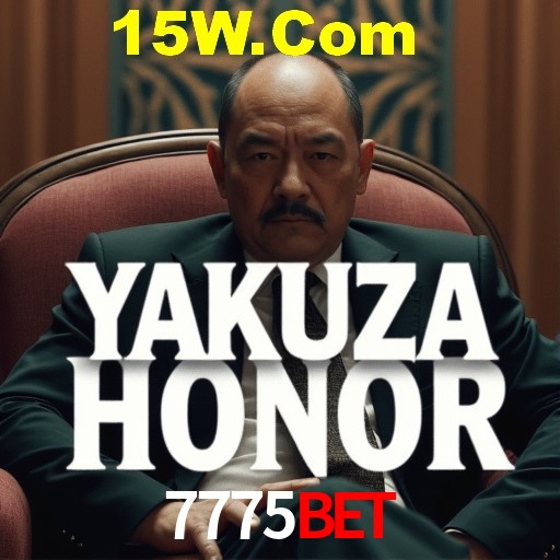 7775Bet Login