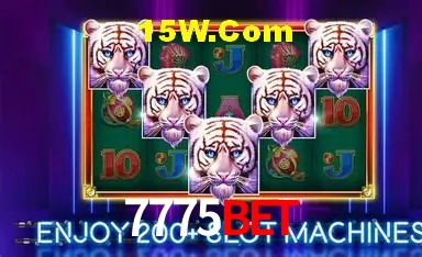 Promoção Relâmpago 7775Bet