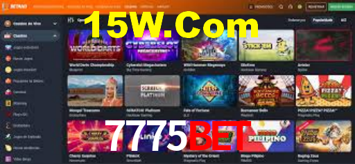 7775Bet,7775Bet Login