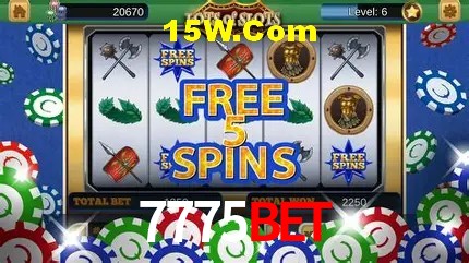 7775Bet - Support