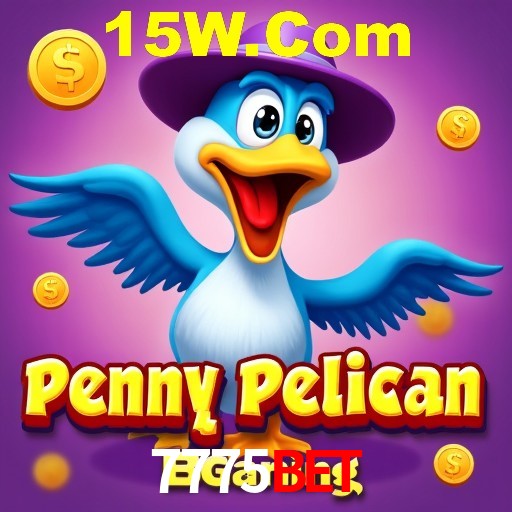 Interface do App 7775Bet