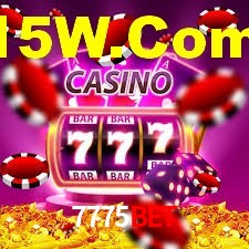 Premium Interface 7775Bet