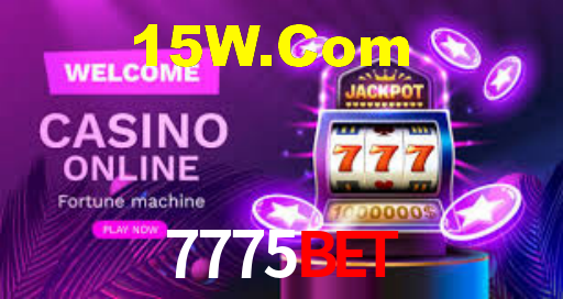 7775Bet Download