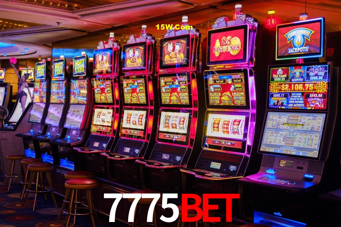 Weekend Specials 7775Bet